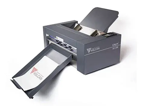 CUTTING VULCAN SC-350