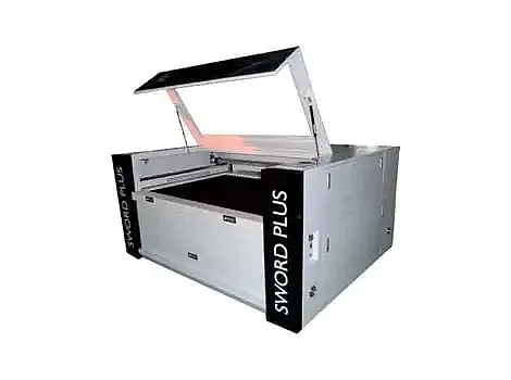 CNC LASER CUTTING