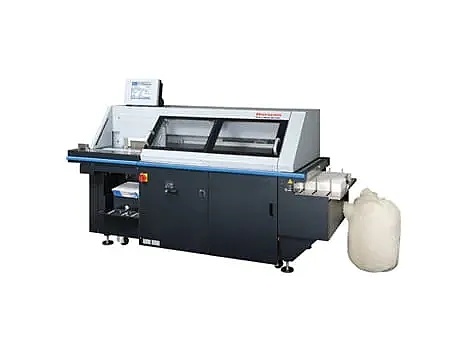 HORIZON BQ-270V PERFECT BINDER