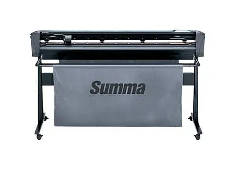 CUTTING PLOTTER MACHINE