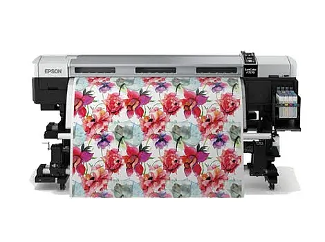 EPSON SUBLIME