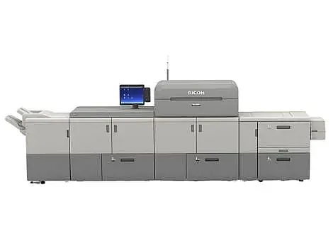RICOH ANDROMEDA PRO – C9200