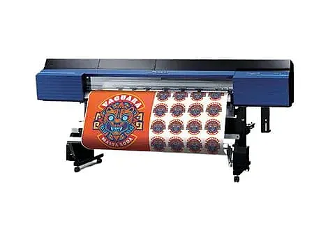 ROLAND ECOSOLVENT