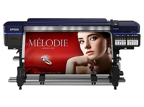 EPSON SURECOLOR