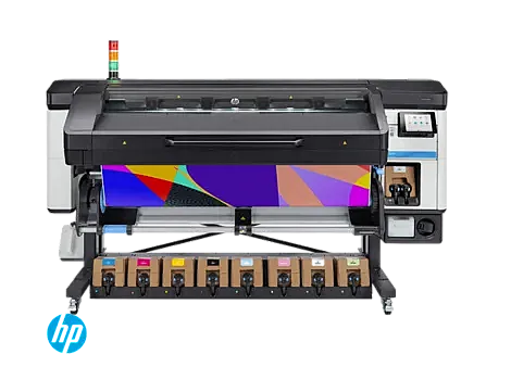 HP LATEX 800 W