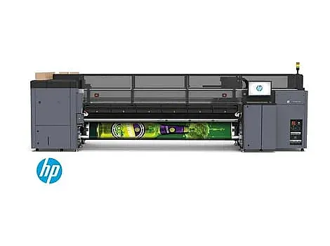 HP LATEX 3100