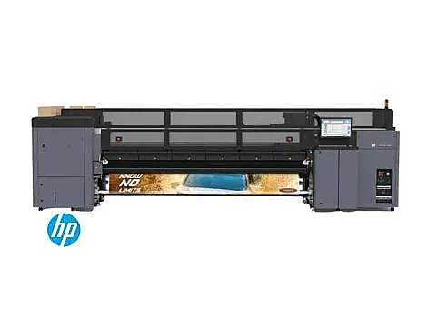 HP LATEX 3200