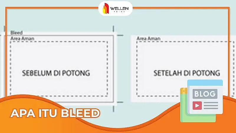 bleed adalah