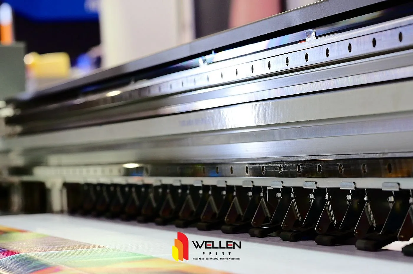 printer digital printing