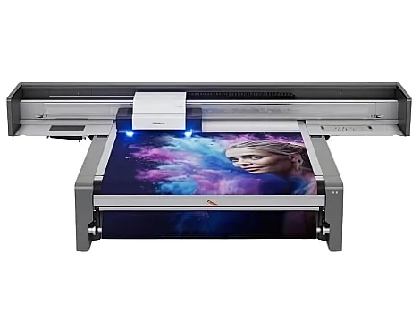 SWISSQPRINT IMPALA 5