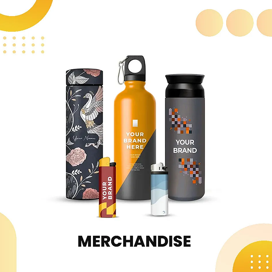 Merchandise